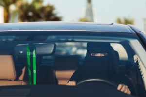 Saudi Arabia grants woman driving license after decades of ban